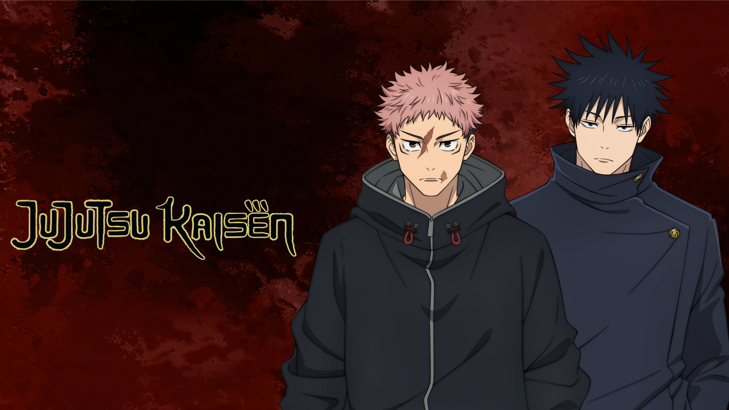 Jujutsu Kaisen Season 3 Tamil