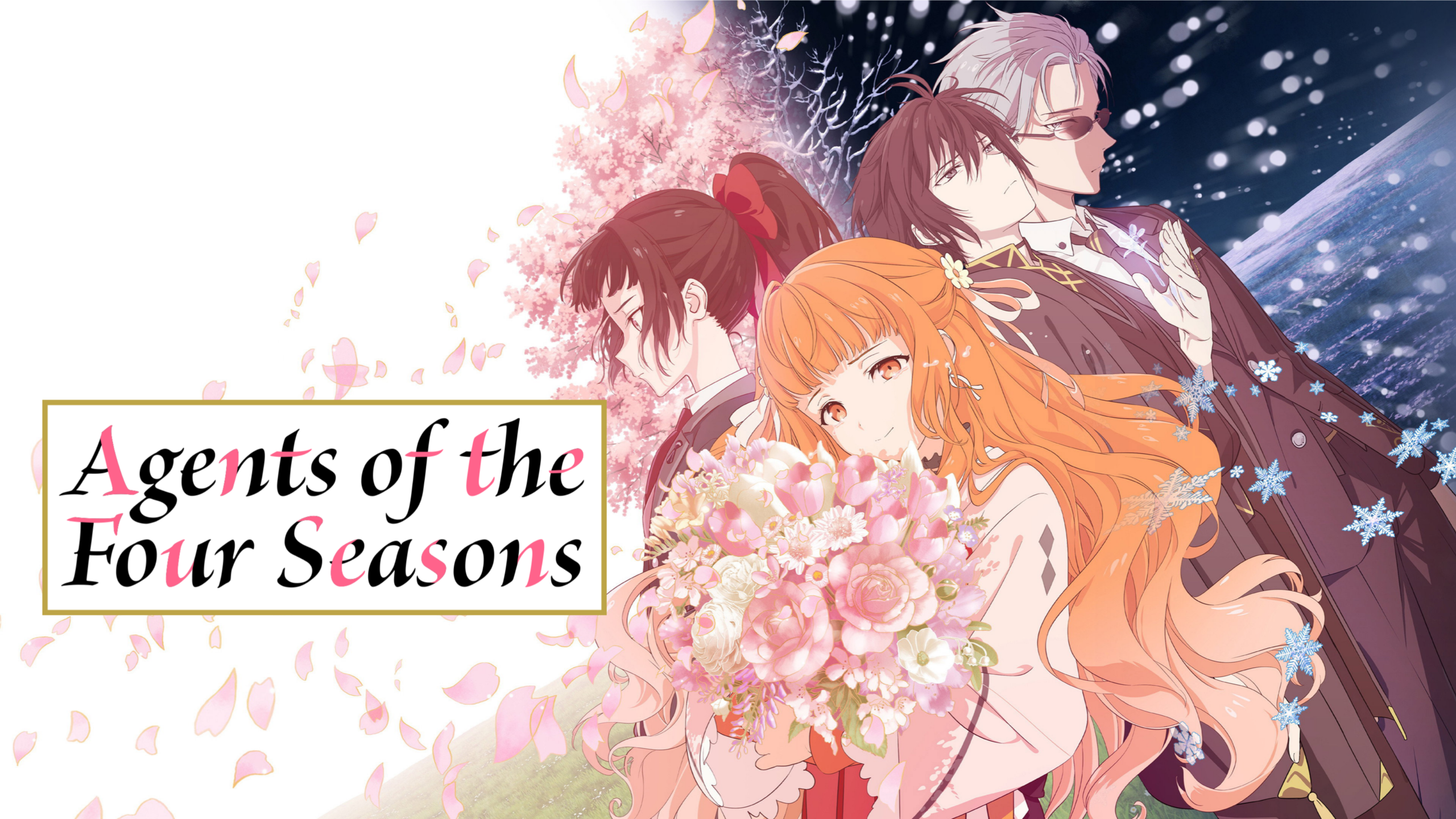 Agents Of The Four Seasons Dance Of Spring Tamil