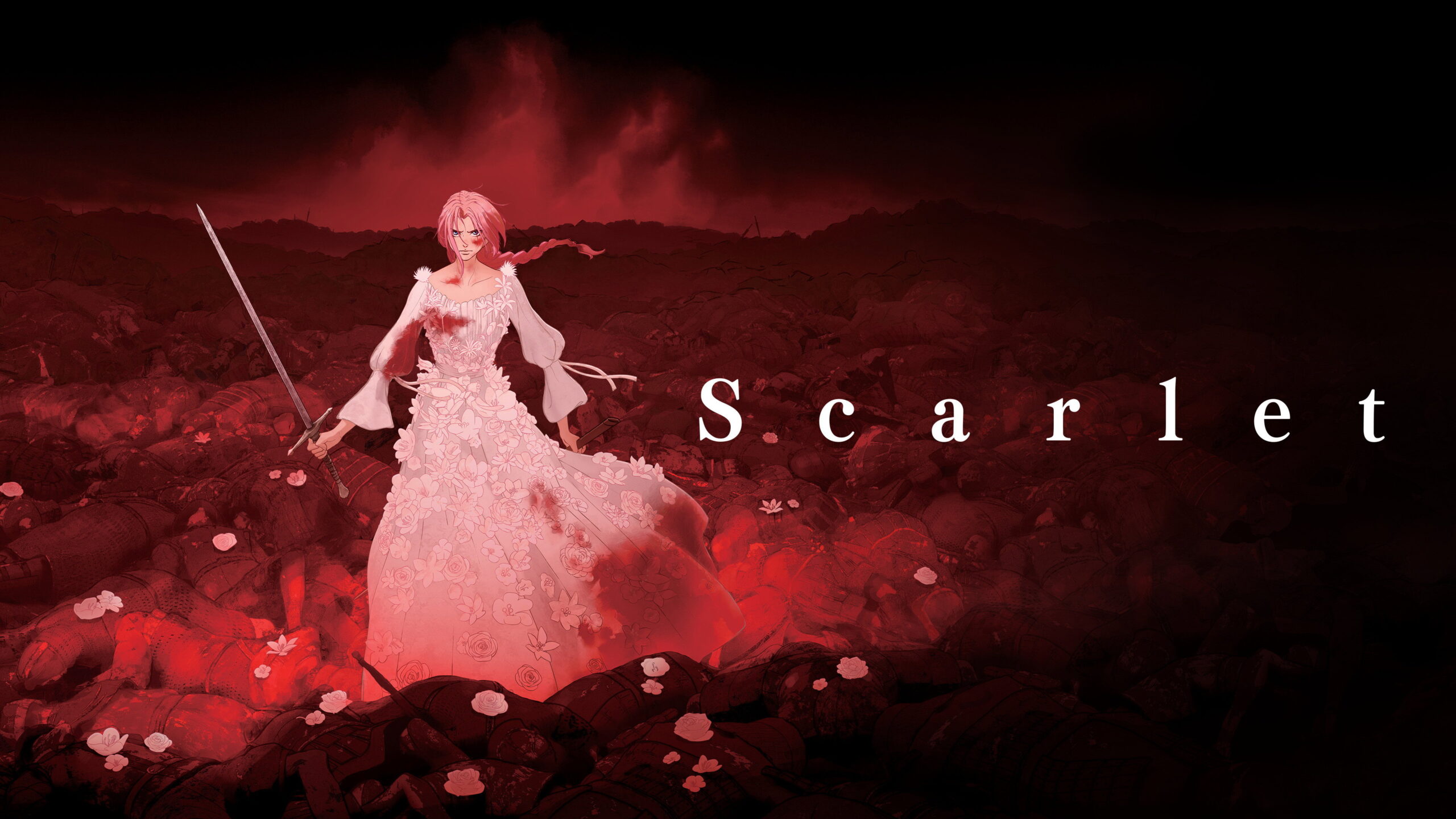 Scarlet Movie Tamil