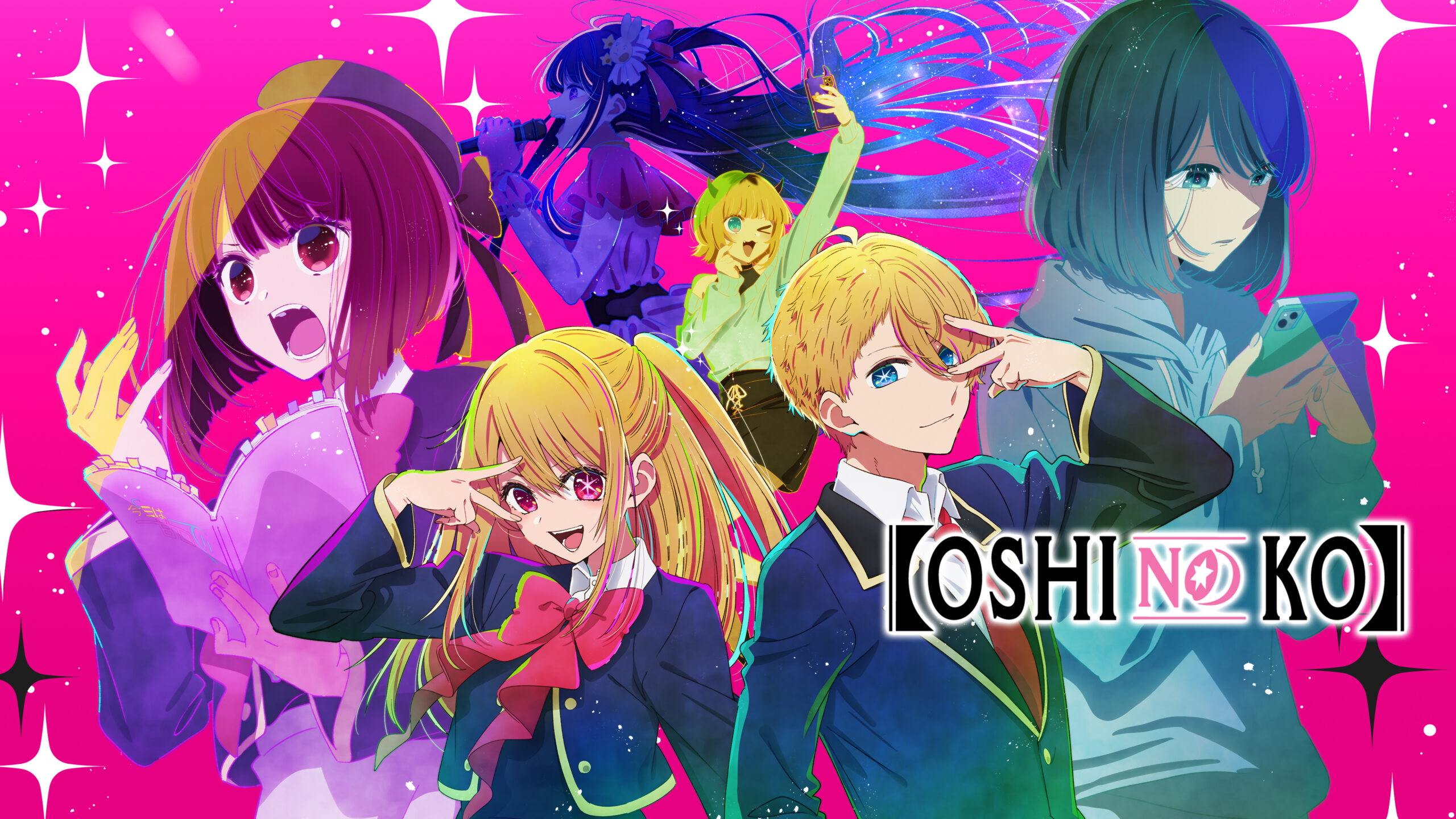 Oshi No Ko Season 1 Tamil