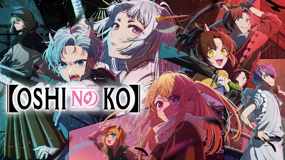 Oshi No Ko Season 2 Tamil
